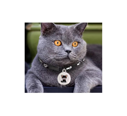 Smart Find My Pet Tracker: Bluetooth, Waterproof Locator